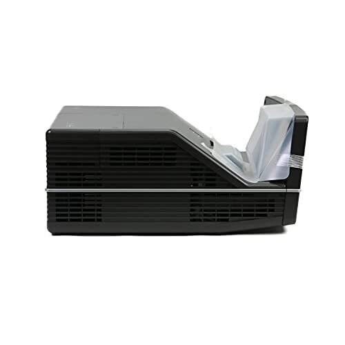 SMART UX80 PROJECTOR 3600 ANSI Lumens Ultra-Short Throw WXGA Projector 3D - Picture 6 of 9