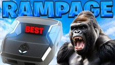 Bo6 Rampage - Cronus Zen - GPC Script
