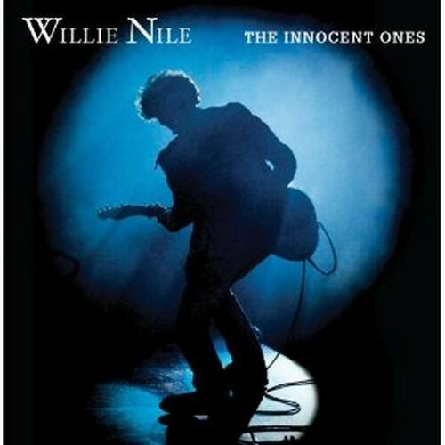 The Innocent Ones (CD)