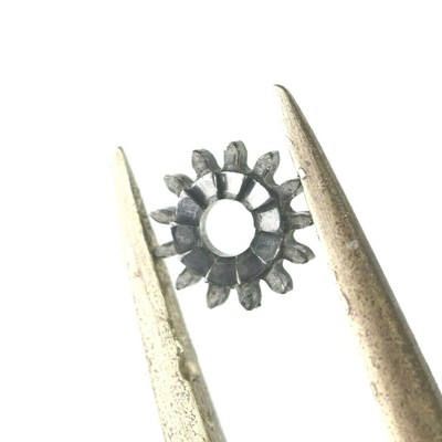 LANDERON 48 148 149: Pignone di carica - Winding pinion    #410