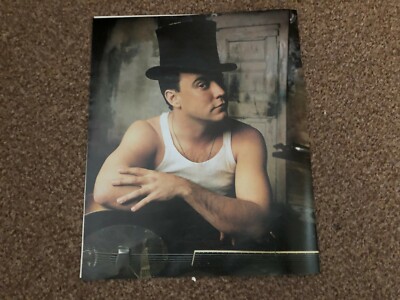 RSM15 PICTURE/PICTURE 12X10 DAVE MATHEWS