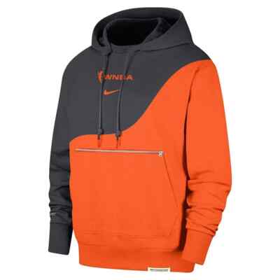 wnba hoodie nike