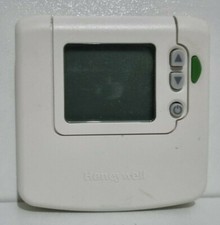 Honeywell DT90E1012 2-Wire Digital Room Thermostat for sale online | eBay