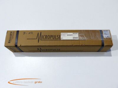 Balluff BTL0NLH BTL7-G110-M0200-B-S32 Micropulse Wegaufnehmer SN12112600004996HU