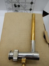 Yamaha D2530610 hand slide receiver assy BL613H