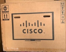 NEW Cisco A9K-24X10GE-1G-SE ASR 9000 24-port 10GE 1GE dual rate SE LC module