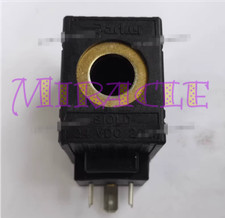 1PC NEW Fits for Parker Solenoid valve coil S10LD 24VDC 20W