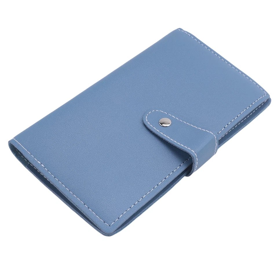 -Challenge-Buch mit 96 UmschläGen, Geldspar-Budgetordner mit 96 Umschlä6237