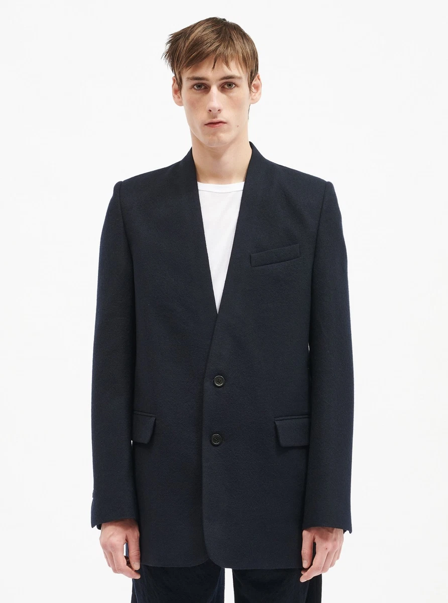 Suits & Blazers for Men Ann Demeulemeester for sale | eBay