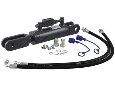 SPAREX  HYDRAULIC LEVELLING BOX FOR MF