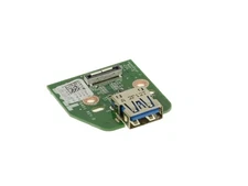 Dell OEM Inspiron 5720 7720 USB IO Circuit Board  PW9W2