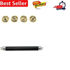 Black Light Mini Tube Ultra Violet | 4W