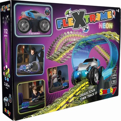 FleXtreme Neon Set