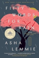 Fifty Words for Rain, Lemmie, Asha