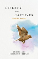 Mark Durie (U. A.) | Liberty To The Captives | Taschenbuch | Englisch (2022)