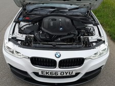 BMW 340i /F30 M Sport B58 3 Series