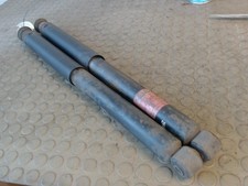 Stossdämpferpaar Hinten Opel A Vectra Sofortversand