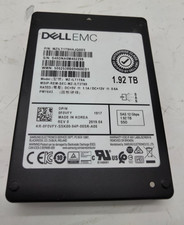 Dell EMC MZ-ILT1T9A 1.92TB SAS 12Gbps 2.5" SSD Samsung PM1643a