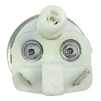 Kraftstoffpumpe Elektrisch 3,5 Bar Metzger FüR U.A. CitroËN Xantia