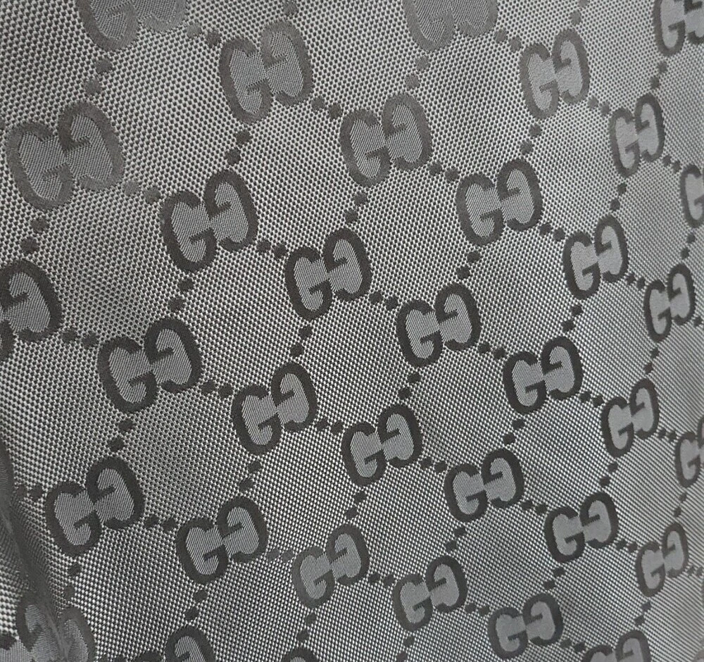 Giacca con cappuccio Gucci Off The Grid 44 137609787