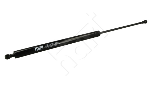 Hart Gasfeder DäMpfer Heckklappe Hinten FüR Renault Laguna III Grandtour KT0/1-image
