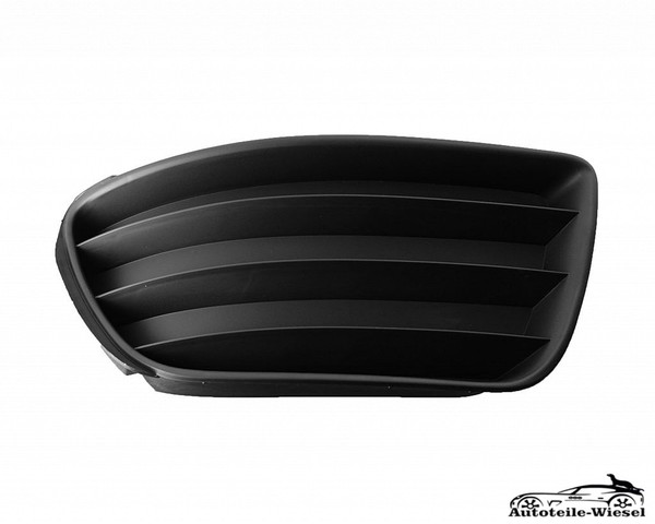 StoßStange Gitter Rechts Vorne FüR Fiat Punto JTD 16V Bi-Fuel 99-12-image