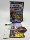 Super Smash Bros Melee Nintendo GameCube Tested Works No Manual