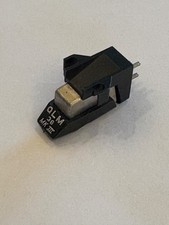 ADC QLM 36 MK III Phono Turntable Cartridge Good Continuity - Needs Stylus