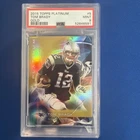 2015 Topps Platinum - Veterans Tom Brady #5 Gold PSA 9 ( Check Description)