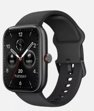 Smart Watch for Women Men, Smartwatch for iPhone  Android Bluetooth