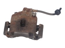 Bremssattel links vorne OPEL Corsa E (X15) 1.4  66 kW  90 PS (09.2014-> ) 95517