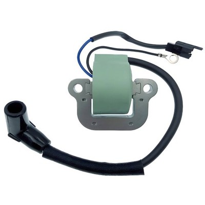 Premium 1pc Ignition Coil 0581407 passend für Johnson/Evinrude 9.9HP 1974 NEU