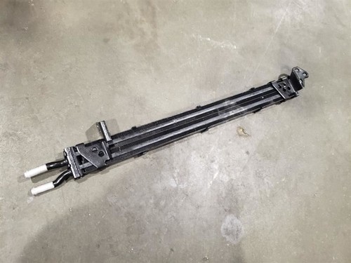 Bentley Continental GT 2005 Power steering cooler Photo - $257