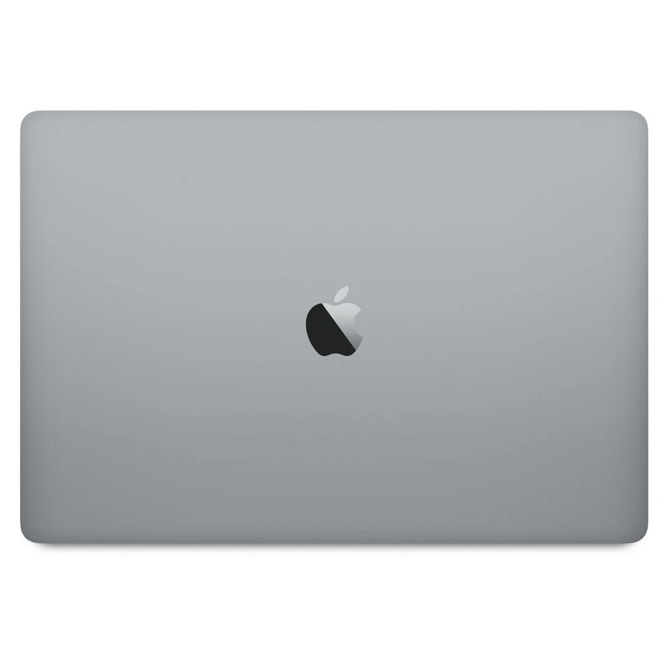 MacBook Pro Touch Bar 15.4'' I7 2.8 GHz 16GB 256GB SSD 2017 Gris US - Imagen 3 de 4