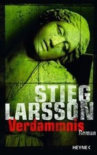 Verdammnis: Millennium Trilogie 2  von Stieg ...