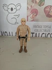 Vintage Star Wars Figure Luke Skywalker Bespin 1980