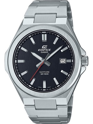 Casio EFB-108D-1AVUEF Herrenuhr Edifice Classic 45mm 10ATM