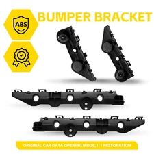 For 2014-2023 Infiniti Q50 Rear Side Bumper Cover Support Retainer Bracket LH&RH