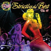 Various - Strictly The Best Vol. 41 - Cd - G3Z
