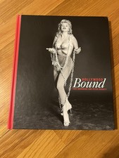 Hollywood Bound by Tony Nourmand & Peter Doggett - Used Hardcover Book