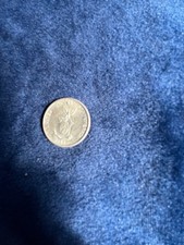 1945-D Phillipines Twenty Centavos
