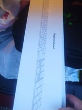 Apple Magic Keyboard