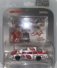 Dale Earnhardt Jr 8 Budweiser 2004 Daytona Twin 125 Win 1/64 Diecast FREE SHIP 
