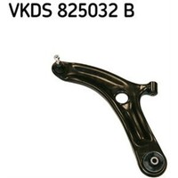 SKF Lenker RadaufhäNgung Passend FüR Hyundai I20 PB PBT 1.2 1.4