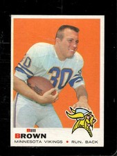 Click to enlarge Bill Brown