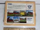 Lot of HO Scale Model Kits Singal & Water Towers, Bridge, & 2 Houses — photo 5