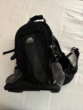 Kelty Kids Backpack Carrier Hiking Camping Child Baby Transit Carrier TC 2.5