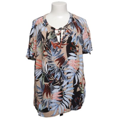 And Co Woman, Top, Größe: XL, model: abigail leaf blouse #PCu