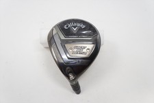 Callaway Great Big Bertha 2023 15  3 Fairway Wood Club Head Only 1244940 Lefty