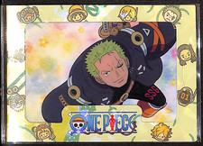 Cybercel 2025 One Piece Series 2 Icons #26 #ONP-02-26-P3 Roronoa Zoro